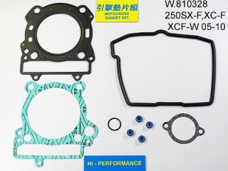Těsnění válce MRP KTM SXF 250 07-12