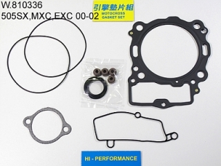Těsnění válce MRP KTM SXF 450 13-15
