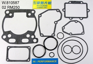 Těsnění válce MRP SUZUKI RM 250 01-02