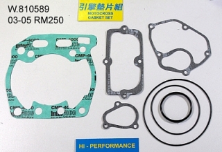 Těsnění válce MRP SUZUKI RM 250 03-05