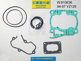Těsnění válce MRP YAMAHA YZ 125 94-97