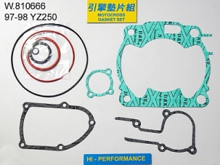 Těsnění válce MRP YAMAHA YZ 250 95-98