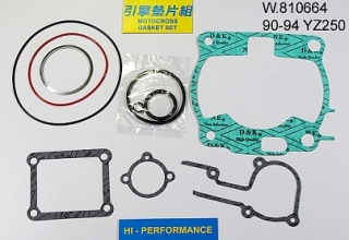 Těsnění válce MRP YAMAHA YZ 250 90-94