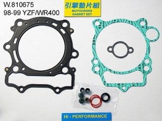 Těsnění válce MRP YAMAHA YZF 400