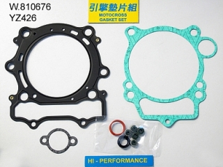 Těsnění válce MRP YAMAHA YZF 426