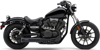Koncovka výfuku Cobra pro Yamaha 950 Bolt 2014-2016