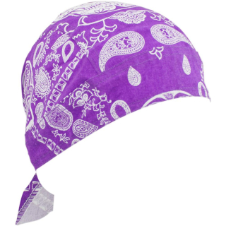 a Šátek na hlavu ZANHEADGEAR FLYDANNA HEADWRAPS Muerte