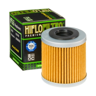 Olejový filtr HIFLO HF 563