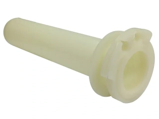 Plastová plynová rukojeť MRP KTM EXC 400 2001 - 2005
