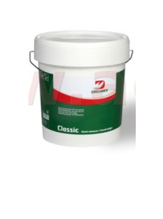 ČISTICÍ PASTA NA RUCE DREUMEX CLASSIC ČERVENÁ 15 L