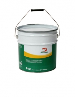 ČISTICÍ GEL NA RUCE DREUMEX PLUS ŽLUTÝ 15L