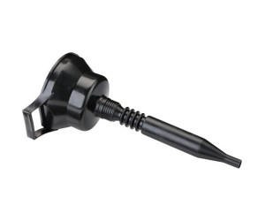 Trychtýř pro nalévání MOOSE RACING FUNNEL MULTI - dvoudílný