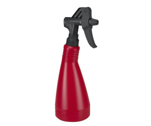 Průmyslový postřikovač PRESSOL SPRAYER 0,75L DOUBLE RED