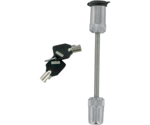 Zámek na uzamčení přívěsného vozíku TRIMAX COUPLER-LOCK 2 1/2 SPAN 