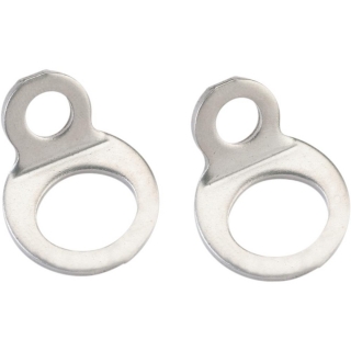 Upevňující oka pro přepravu motokrosových motocyklů MOOSE RAING STRAP RING 