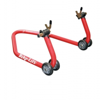 Zadní stojan BIKE LIFT RS-17 REAR STAND SUZUKI včetně adaptérů