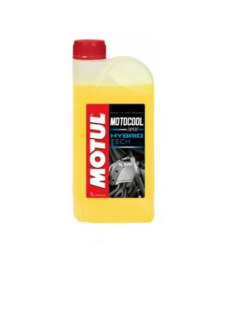 Chladící kapalina MOTUL MOTOCOOL EXPERT -37°C 1 litr