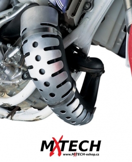 Kryt svodu MOOSE RACING PIPE ARMOR 450 a KTM 869k