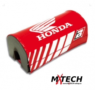 Kryt na bezhrazdové řidítka motocyklu BLACKBIRD HONDA