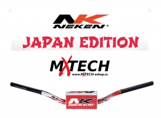 Řidítka na motocykl NEKEN ORIGINAL YZF