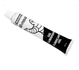Náhradní gel MICHELIN BIB MOUSSE GEL LUBRICANT 50 G - 1 KUS