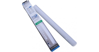 Ochranná fólie laku OXFORD PAINTSAVER OX657 čirá velký arch 425 MM X 665MM