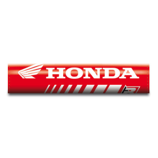 Kryt hrazdy řidítek motocyklu BLACKBIRD HONDA