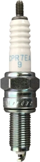 Zapalovací svíčka NGK SPARK PLUGS typ CPR7EA-9 originální číslo 3901
