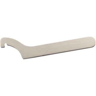 Klíč pro nastavení předpětí tlumičů CRUZTOOLS STAINLESS STEEL CHOCK SPANNER 1KS