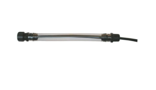 Hadice k uzávěru ke TUFF JUG AUTO SHUT OFF SPOUT FLEXIBLE pro kanystry o obsahu 20 litrů, barva čirá