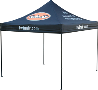 Stan, přístřešek, altán , skládací stan TWIN AIR EZ-UP CANOPY 3x3 M