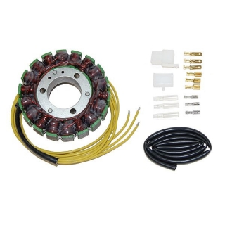 Stator alternátoru pro Suzuki GSX 550/1000