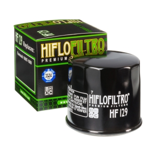 Olejový filtr HIFLO HF 129