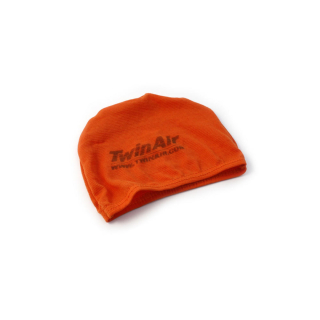 Síťka na vzduchový filtr motocyklu TWIN AIR  FILTER DUST-COVER CLOTH 2 kusy
