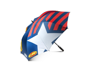 Deštník FMF STRPS & STARS UMBRELLA