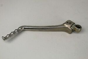 a Startovací páka - nakopávačka KTM 77033170044 - originál díl
