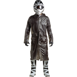 Pláštěnka - nepromokavý kabát THOR EXCEL TRENCH RAIN JACKET jednotná velikost 