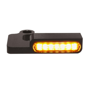 Led blinkry HEINZ BIKES pro HARLEY DAVIDSON Sportster Models 1996-2013 