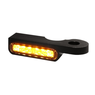 Led blinkry HEINZ BIKES pro HARLEY DAVIDSON SOFTAIL 1996-2014