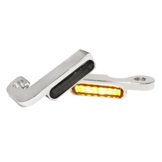 Led blinkry DRAG SPECIALTIES pro HARLEY DAVIDSON Touring lank. spoj. 1993-2008