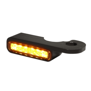 Led blinkry DRAG SPECIALTIES pro HARLEY DAVIDSON V-Rod/Night-Rod 2002-2017