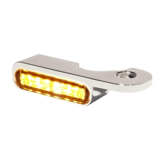 Led blinkry DRAG SPECIALTIES pro HARLEY DAVIDSON V-Rod/Night-Rod 2002-2017