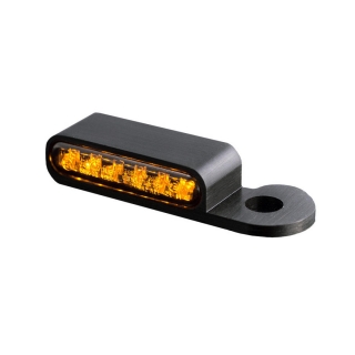 Led blinkry DRAG SPECIALTIES pro HARLEY DAVIDSON model S 2014-2017