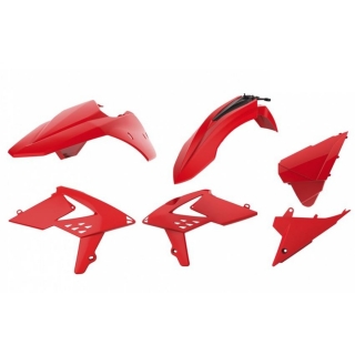 a Sada plastů Polisport pro BETA RR 2T a 4T 2013-2017 oem color