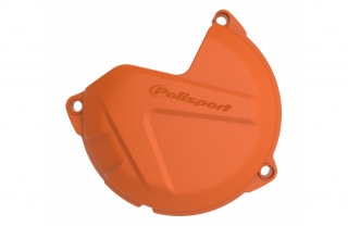 Kryt spojkového víka POLISPORT KTM SXF 250/350 2016-2018 