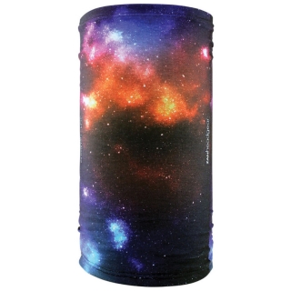 Šátek - tuba ZANHEADGEAR ORION FLEECE MOTLEY TUBE
