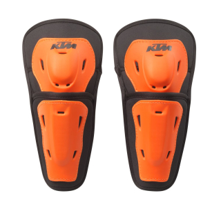 Loketní chrániče / chrániče loktů KTM ACCESS ELBOW PROTECTOR velikost S - pár 