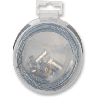 Opravná sada motocyklový lanek MOOSE RACING EMERGENCY CABLE REPAIR KIT 