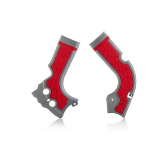 Kryty rámu ACERBIS HONDA CRF 250 14/17,450 13/16