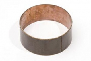 Kluzné pouzdro předního tlumiče Honda CR 125 1998-2007